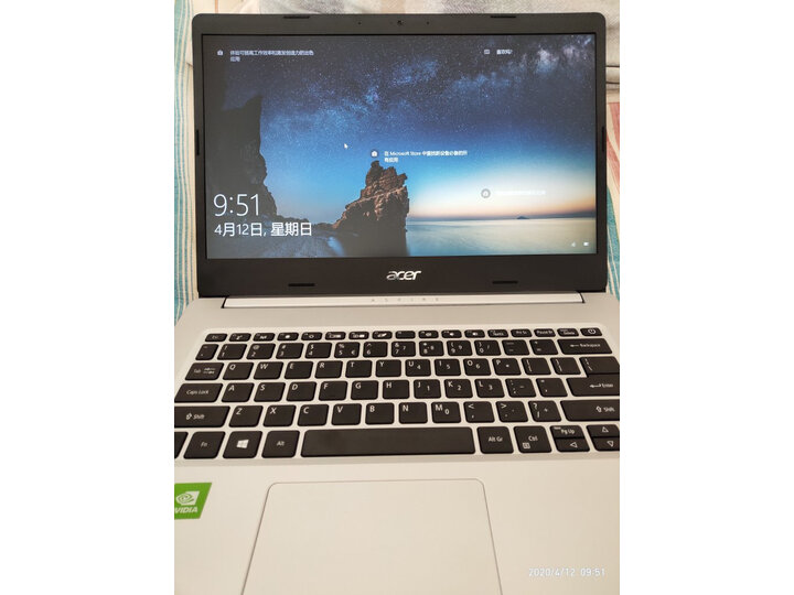 曝光宏碁蜂鸟sf313和sf314哪个好？使用有什么区别？