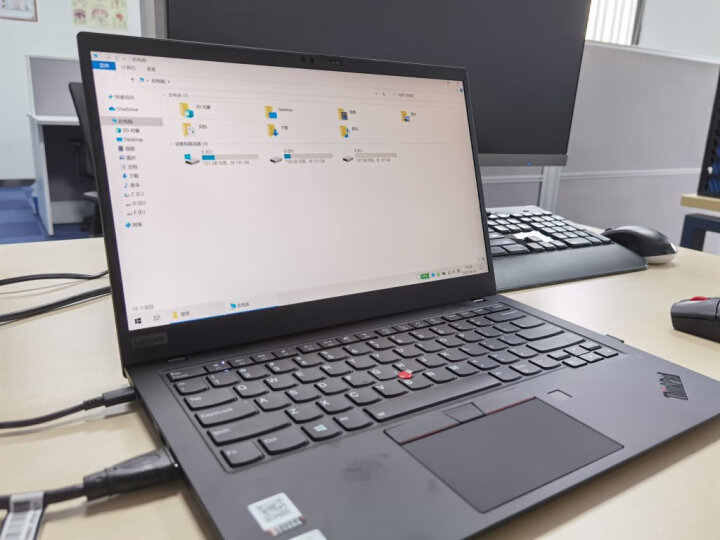 【十代酷睿】ThinkPad X1 Carbon 2020新款笔记本电脑怎样【真实评测揭秘】质量靠谱吗，在线求解 首页推荐 第10张