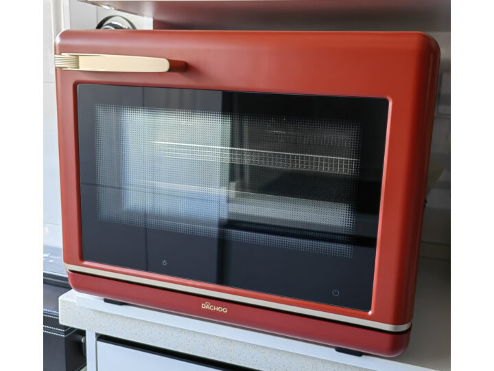 直奔主題大厨【老板电器】35L家用蒸烤箱一体机DB610D是否值得买，讲述真实经历 心得分享 第5张