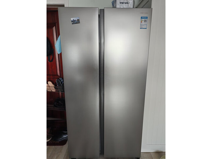 真实剖析：三星RS62R5007M9-SC 655升冰箱深度评测好用？口碑最新实测解答 心得分享 第4张