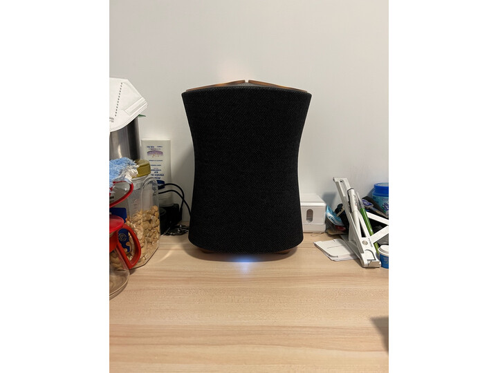 真实剖析：索尼（SONY）SRS-RA3000音箱评测咋滴很好？真实入手使用感受分享 心得分享 第1张