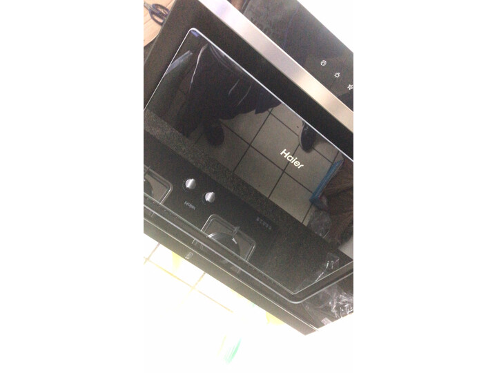 质量解密海尔QE5B1(12T)怎么样呢？入手评测曝光真相