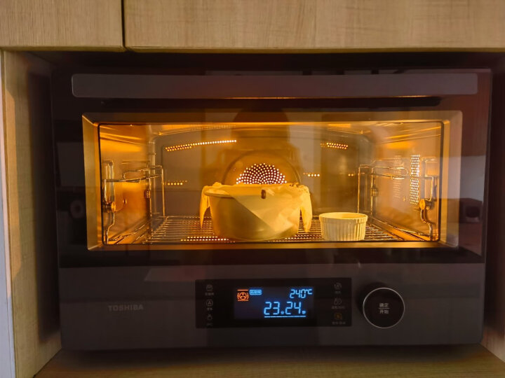 想知道真相东芝（TOSHIBA）ET-XD7380电烤箱优缺点如何，评测一星期感受分享 心得分享 第5张