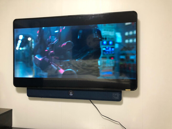TCL·XESS 旋转智屏A200Pro 55英寸液晶平板电视机新款评价如何网友大爆料!是不是坑 电商资讯 第5张