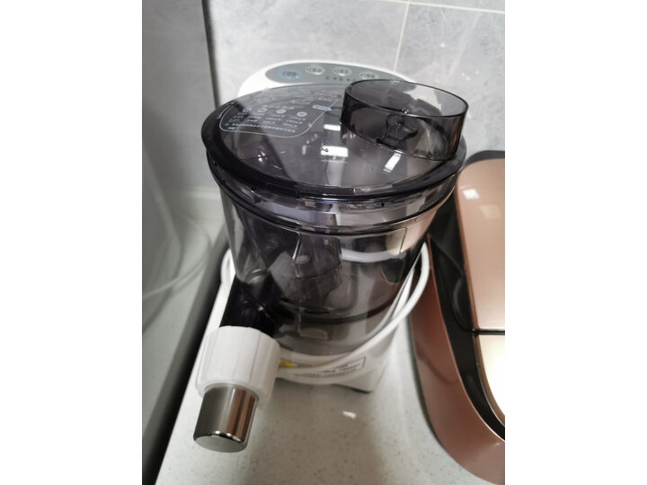 九阳面条机全自动压面机家用JYN-L9怎么样？有谁用过，质量如何 首页推荐 第9张