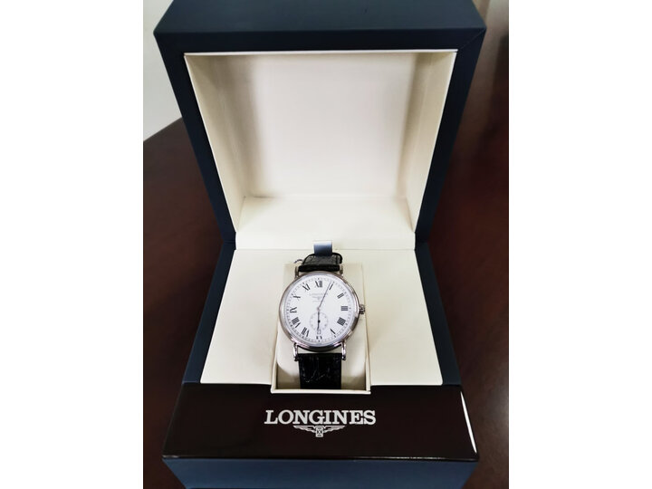 浪琴(Longines)瑞士手表 1832系列 机械皮带男表 L48264922怎么样【使用详解】详情分享 首页推荐 第5张