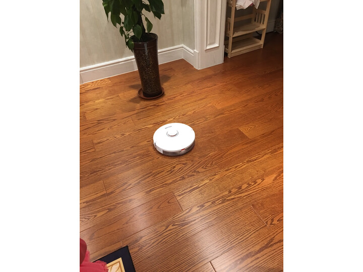 石头（roborock）扫地机器人 家电新款石头T6扫拖一体机怎么样？质量评测，内幕大揭秘 首页推荐 第5张
