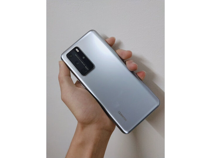 华为 HUAWEI P40 Pro+ 麒麟990 5G SoC芯片新款评测怎么样啊？？上档次吗，亲身体验诉说感受 首页推荐 第12张