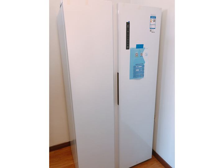 海尔 (Haier) 510升风冷无霜变频双开门对开门冰箱BCD-510WDEM怎么样？为什么反应都说好【内幕详解】 首页推荐 第5张