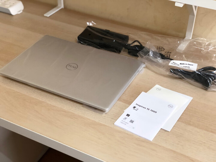 测评戴尔xps15和灵越7590哪个好？曝光区别怎么样？