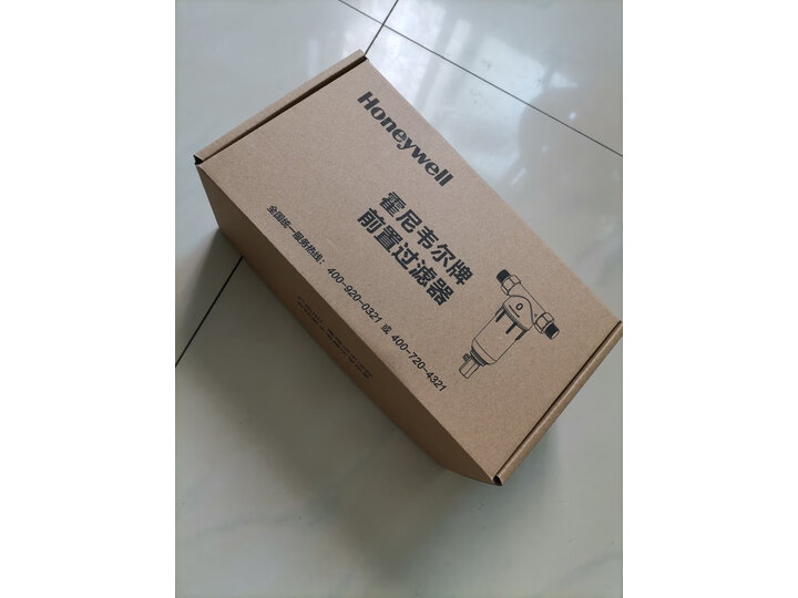 霍尼韦尔（Honeywell）净水器怎么样_霍尼韦尔健康电器旗舰店 首页推荐 第10张