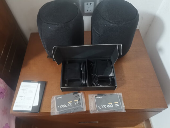 华为 HUAWEI Sound X智能音箱 白 soundx 帝瓦雷同款测评怎么样？说说有没有什么缺点呀？ 首页推荐 第8张