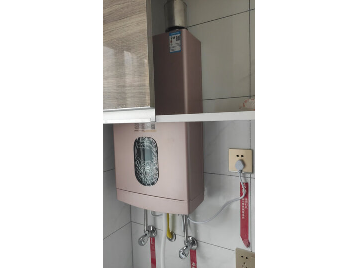 万和（Vanward）京品推荐13升燃气热水器JSLQ21-688W13怎么样？内幕评测，有图有真相 首页推荐 第5张