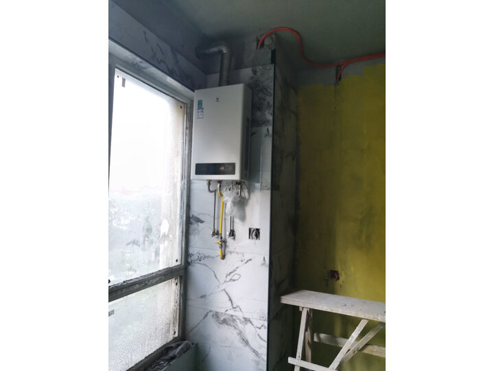 云米（VIOMI）16升燃气热水器JSQ30-VGW163怎么样？内幕评测，有图有真相 首页推荐 第3张