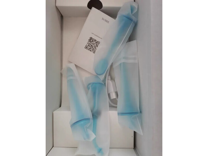 小米生态企业链素士(SOOCAS)W3冲牙器怎么样【入手必看】最新优缺点曝光 首页推荐 第4张