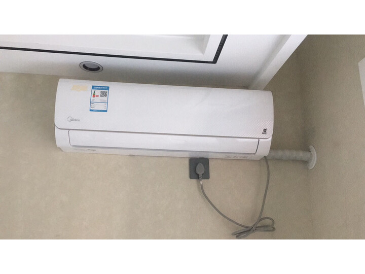 美的（Midea）3匹 智行客厅空调立式柜机 KFR-72LW DY-YA400(D3)怎么样.质量优缺点评测详解分享 首页推荐 第6张