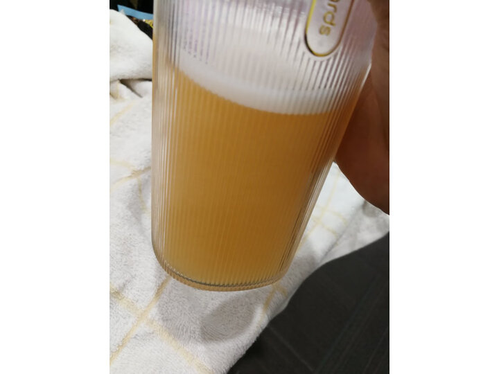 英国摩飞电器 榨汁机怎么样,质量很烂是真的吗【使用揭秘】 首页推荐 第8张