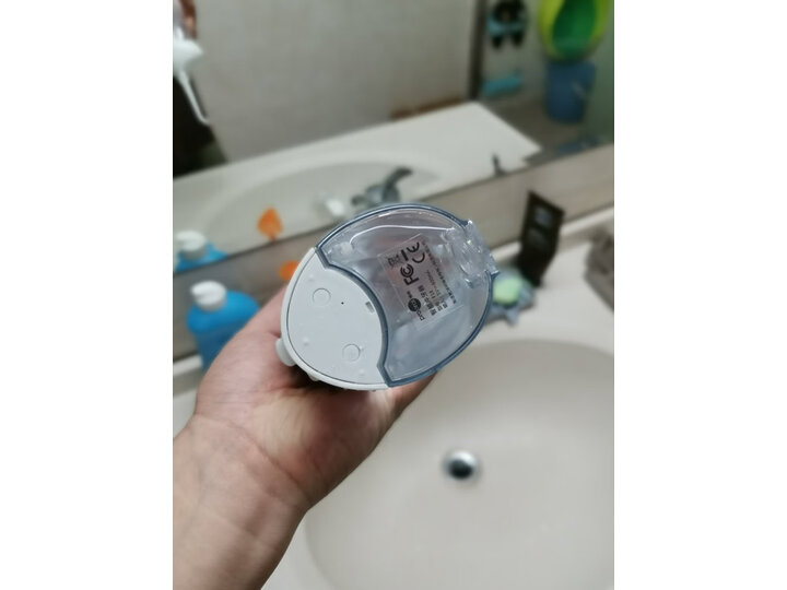博皓（prooral）冲牙器-洗牙器5025怎么样？值得入手吗【详情揭秘】 首页推荐 第6张