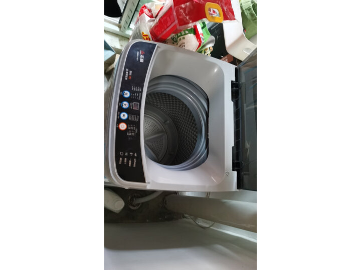 志高 7.5KG全自动洗衣机怎么样？质量内幕详情测评 首页推荐 第10张