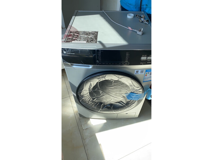解密小天鹅td100v62wads5和g5区别大吗？剖析哪个好？