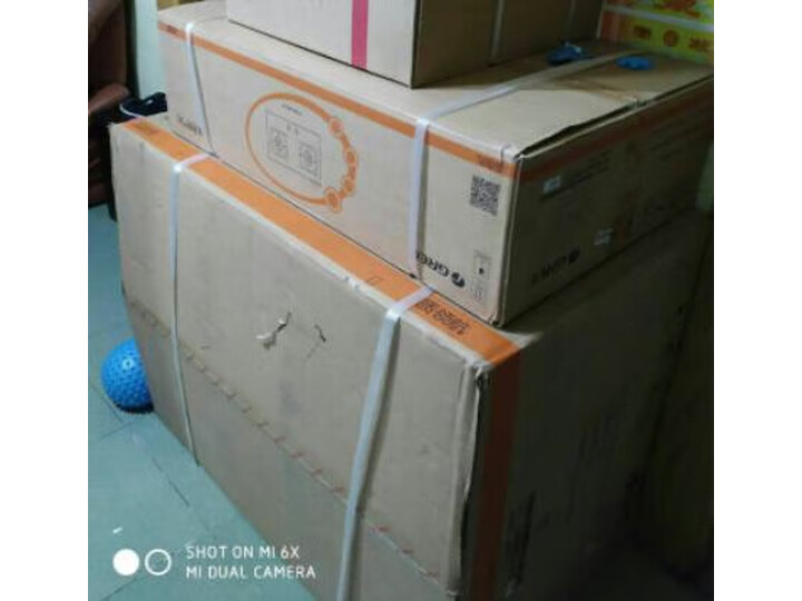 格力（GREE）油烟机 抽油烟机X61+X61B怎么样？真相揭秘一个月使用感受 首页推荐 第9张