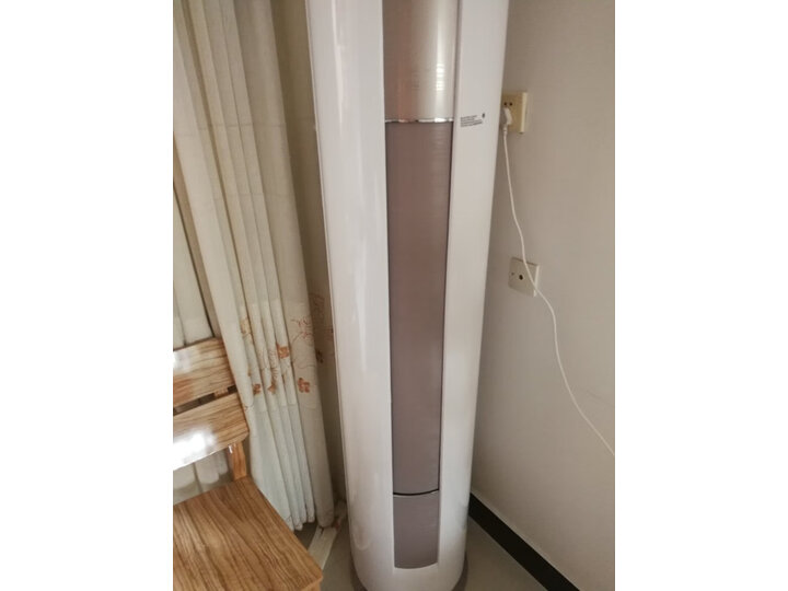 美的（Midea）3匹 智行客厅空调立式柜机 KFR-72LW DY-YA400(D3)怎么样.质量优缺点评测详解分享 首页推荐 第10张
