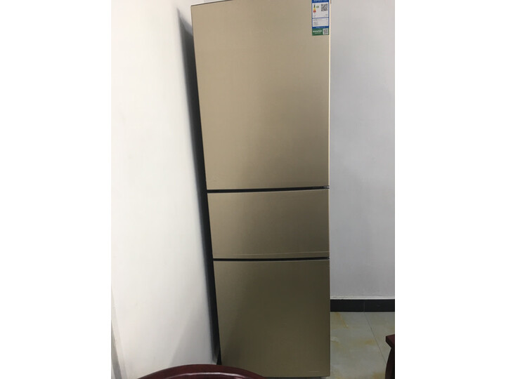 容声(Ronshen) 217升 小型三门冰箱BCD-217D11N怎么样【同款对比揭秘】内幕分享 首页推荐 第6张