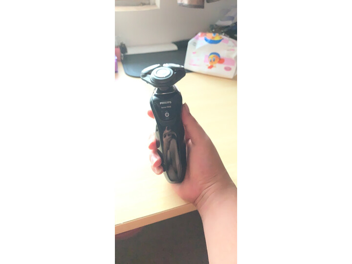 飞利浦（PHILIPS）男士电动剃须刀多S5082-61怎么样？新闻爆料真实内幕【入手必看】 首页推荐 第10张