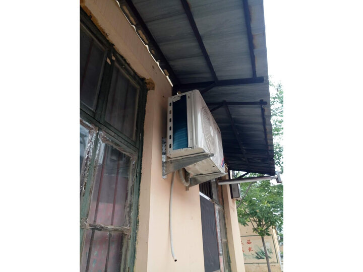 格力京逸（GREE）正1.5匹 E享舒适KFR-35GW-NhDbB3怎么样？使用六周后感受曝光！ 首页推荐 第11张