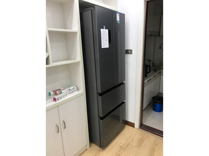 容声(Ronshen) 325升 多门冰箱BCD-325WD16MP怎么样？为什么爆款，质量详解分析 首页推荐 第8张