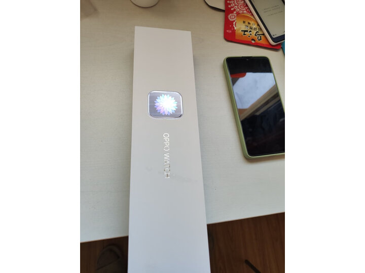 OPPO Watch 46mm 曜黑 智能手表 eSIM通信比较测评怎么样？？评价为什么好，内幕详解 首页推荐 第7张