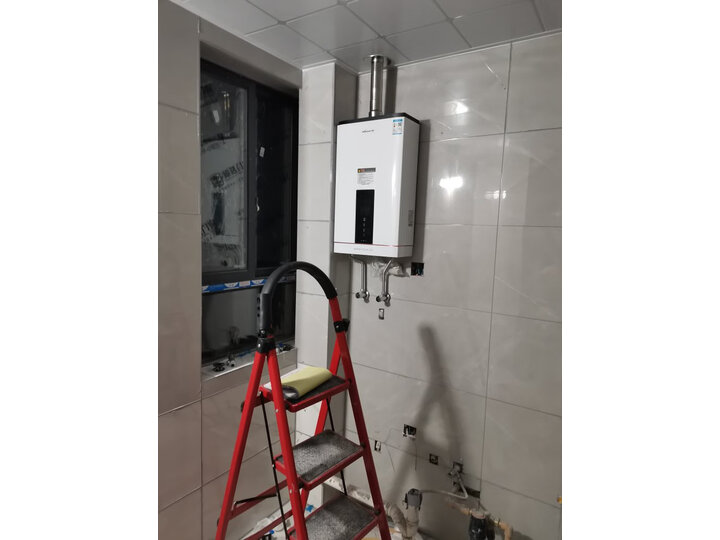 万和 Vanward 12升平衡式智能恒温燃气热水器JSG24-310W12怎么样【分享曝光】内幕详解 首页推荐 第12张