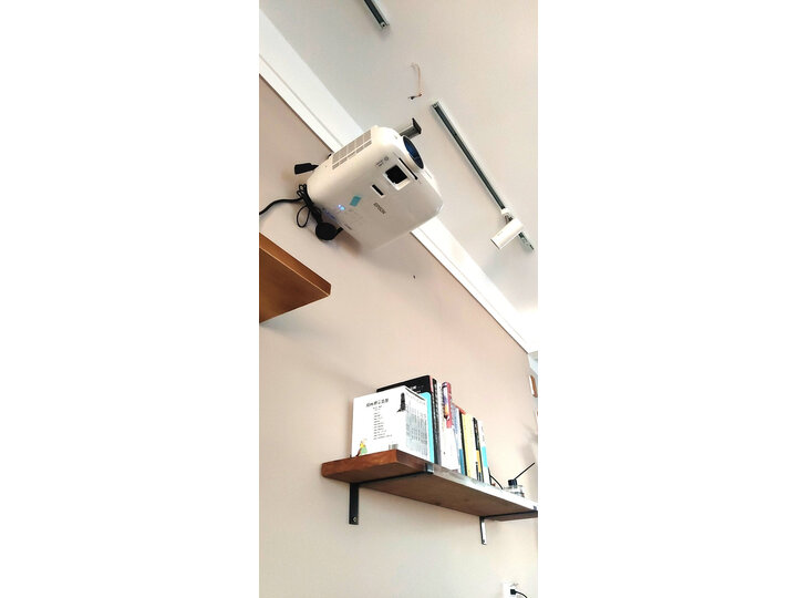 爱普生（EPSON）CH-TW5600 投影机新款评测怎么样啊？？好不好，评测内幕详解分享 首页推荐 第3张