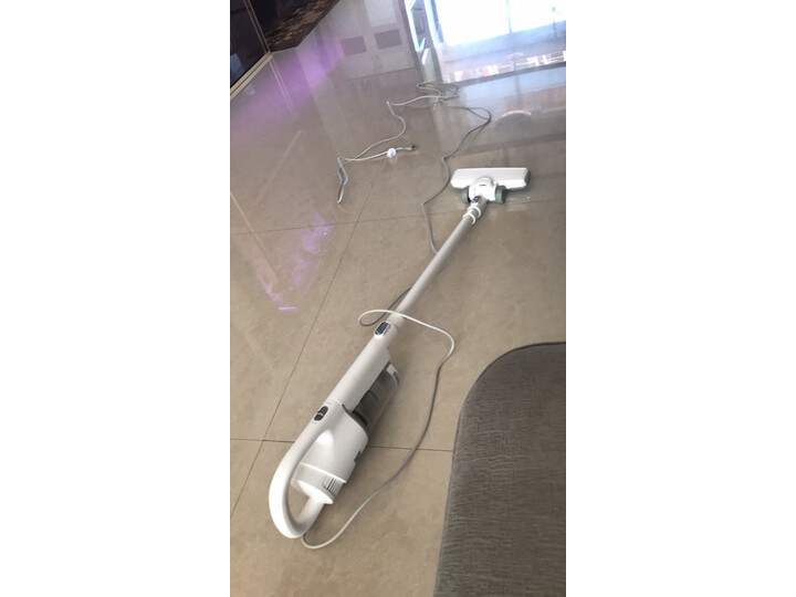 美的（Midea）吸尘器家用手持立式有线吸尘器U2怎么样？内情揭晓究竟哪个好【对比评测】 首页推荐 第8张