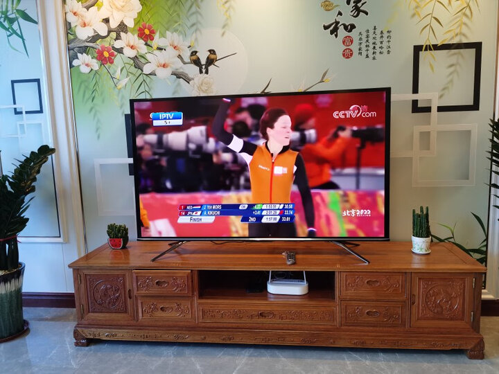 海信（Hisense）H55E3A 55英寸怎么样？海信电视专卖店 首页推荐 第3张