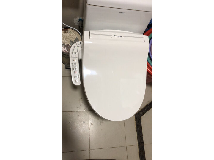 松下（Panasonic）智能马桶盖DL-5230CWS内情测评怎样【为什么好】媒体吐槽 首页推荐 第7张