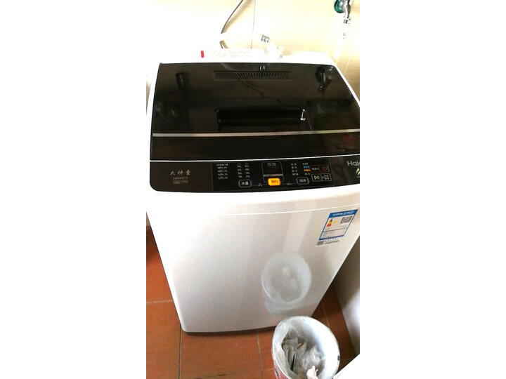 测评海尔eb80m019和009区别是？剖析哪个好？