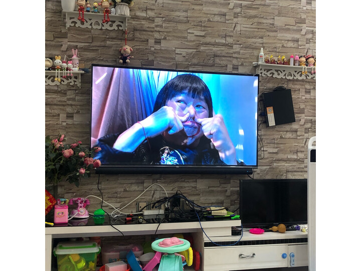 TCL 55P9 55英寸液晶平板电视怎么样？用后半年客观评价评测感【内幕曝光】 首页推荐 第6张
