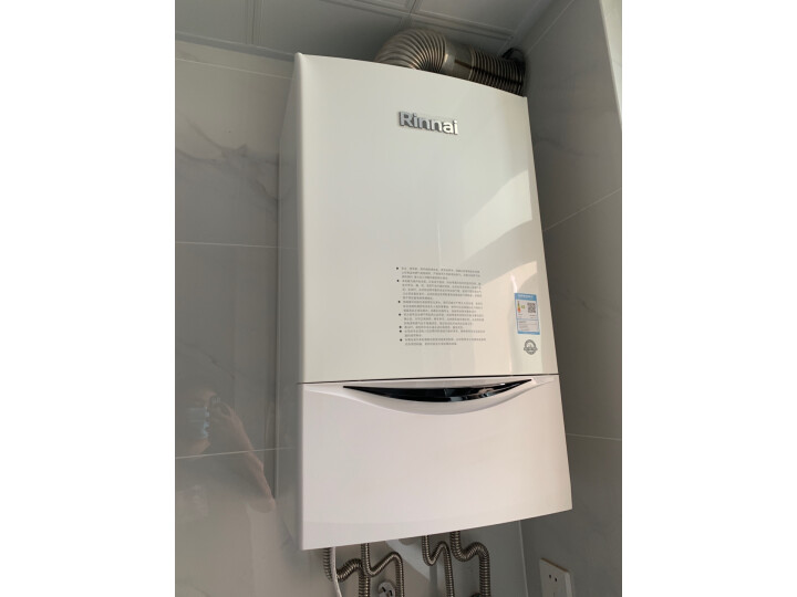 良心曝光林内(Rinnai)燃气壁挂炉(L)24KW RBS-24C33评价优秀啊？优缺点内情大剖析 对比评测 第5张