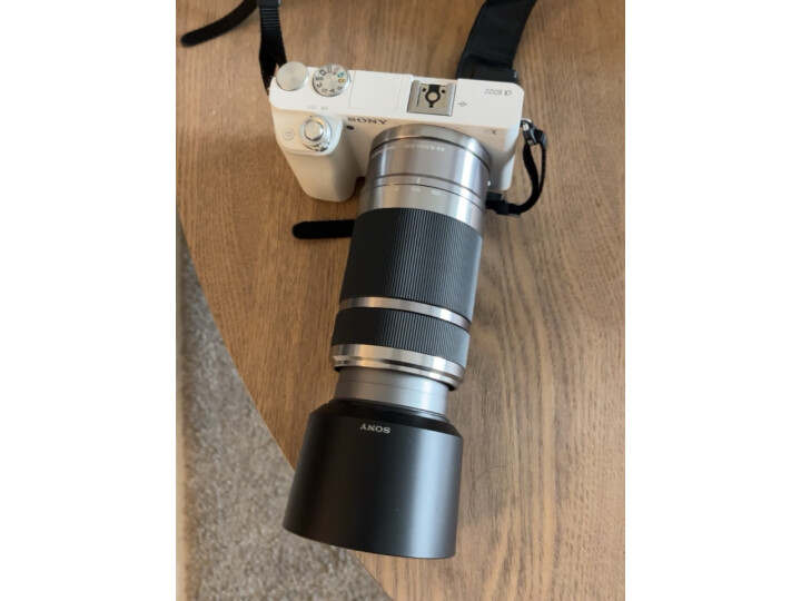 图文实测索尼E 55-210mm f-4.5-6.3 OSS APS-C镜头功能测评如何？一个月实测解密 品牌评测 第5张