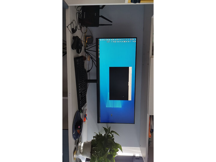 宏碁（Acer）掠夺者CG437K电竞显示器新款评测怎么样啊？？？用后感受评价评测点评 首页推荐 第12张