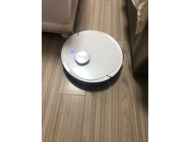科沃斯（Ecovacs）沁宝Ava空气净化器机器人KJ400G-LX11-03怎么样？为什么爆款，评价那么高？ 首页推荐 第8张