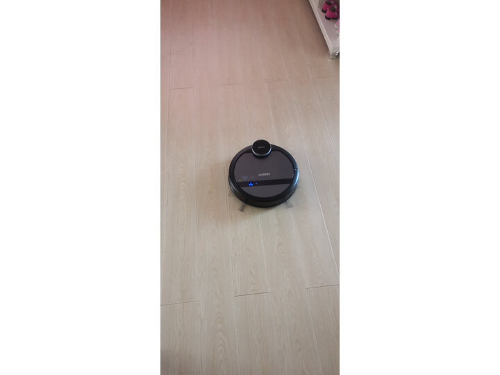 科沃斯（Ecovacs）地宝DT88扫地机器人怎么样？质量牌子口碑好吗？ 首页推荐 第10张