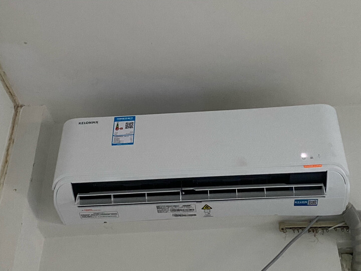 科龙(Kelon) 1.5匹变频空调快速冷暖壁挂式空调挂机KFR-35GW QTA3a(1V01)内情测评怎样【为什么好】媒体吐槽 首页推荐 第8张