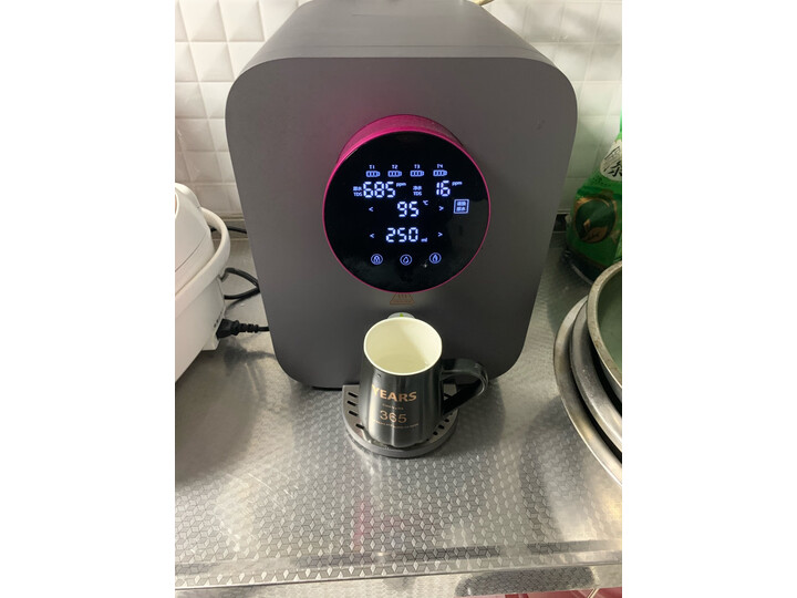 【自营仓正常发货】德国德克西净水器家用直饮加热净水机怎么样？质量对比参考评测，详情曝光 首页推荐 第8张