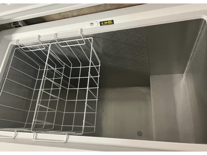 网友参考：海尔bc-bd-300ghd 300升冰柜使用感受评价高？真实一周内情爆料 心得分享 第6张