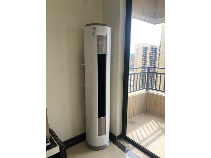美的（Midea）新一级 智行 KFR-51LW-BP3DN8Y-YH200(1)怎么样？新款质量评测，内幕详解 首页推荐 第6张