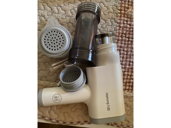 九阳面条机家用电动压面机M2-DS75好不好，说说最新使用感受如何？ 首页推荐 第10张