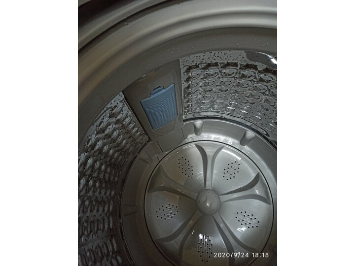 TCL 10公斤大容量全自动波轮洗衣机B100L100怎么样？质量功能如何，真实揭秘 首页推荐 第10张