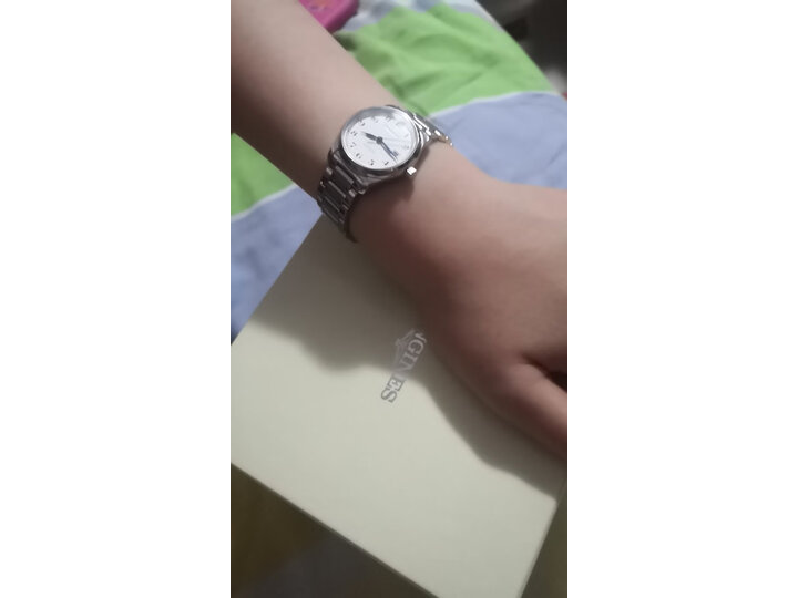 浪琴(Longines)瑞士手表 1832系列 机械皮带女表 情侣对表 L43254922怎么样？独家性能评测曝光 首页推荐 第7张